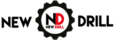 New Drill Logo