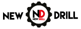 New Drill Logo